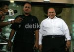 Terseret Miranda, Ketua Komisi IX Diperiksa KPK
