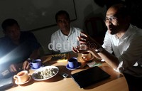 Dalam pertemuan tersebut, Faisal mendengarkan keluhan HIPMI soal banyaknya pengusaha muda yang kurang diperhatikan.