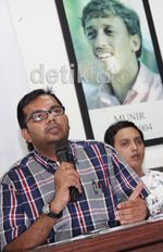 Pemerintah Diminta Selesaikan Kasus Munir