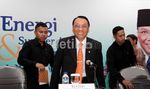 Mobil Pelat Merah Dilarang Pakai Premium