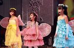 3 Bidadari Kecil yang Bikin Terperangah