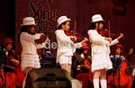 3 Bidadari Kecil yang Bikin Terperangah