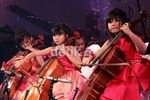 3 Bidadari Kecil yang Bikin Terperangah
