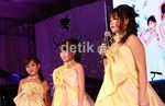 3 Bidadari Kecil yang Bikin Terperangah