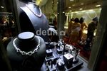 Perhiasan Nan Cantik Dipamerkan di Balai Kartini