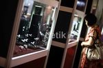Perhiasan Nan Cantik Dipamerkan di Balai Kartini