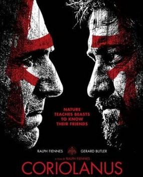  Coriolanus, Film Tragedi Karya William Shakespare