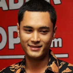 Terjun ke Film, Panji Trihatmodjo Tak Mau Jadi Aktor