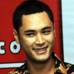 Bisnis Film, Panji Belum Rencana Angkat Keluarga Cendana ke Layar Lebar