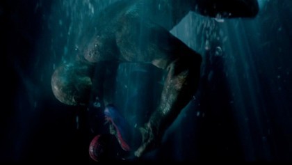 Trailer Terbaru Spiderman Ungkap Misteri Orangtua Peter Parker