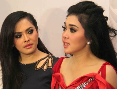 Seserahan Aisyahrani & Jeffri, Tegang Berujung Senyuman