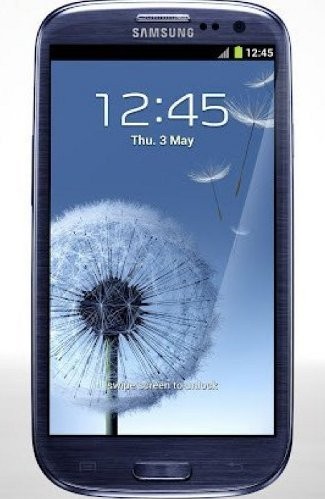 7 Fitur Unggulan Galaxy S III