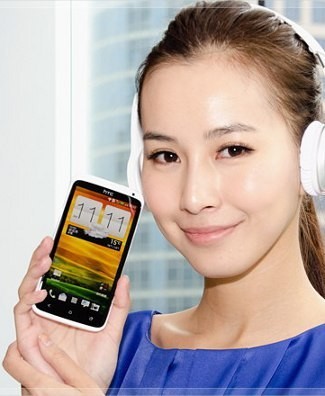 6 Jagoan Penantang Galaxy S III