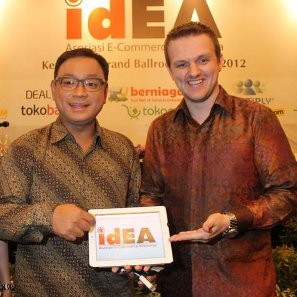 IDEA: Indonesia Bisa Jadi Negara Ekonomi Digital Terbesar