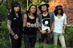 /rif Siap Gelar konser di Bandung