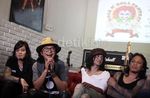 /rif Siap Gelar konser di Bandung
