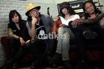 /rif Siap Gelar konser di Bandung