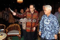 Jelajahi Dunia Astra 2012 akan berlangsung tanggal 4 - 6 Mei di TMII. (Septiawan)