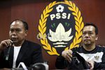 PSSI Pastikan Tim Garuda Siap Berlaga di Palestina