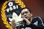 PSSI Pastikan Tim Garuda Siap Berlaga di Palestina