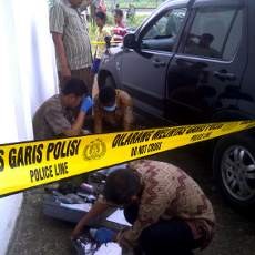 Ditinggal Salat Jumat, Uang Rp 206 Juta Milik Juragan Beras Amblas