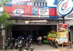 Surga Pencari Ban Motor