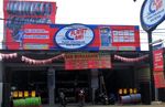 Surga Pencari Ban Motor