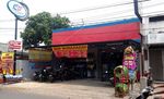 Surga Pencari Ban Motor