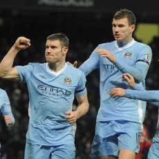 Milner: Newcastle Bisa Lebih Sulit Dibanding MU