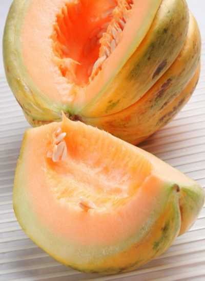 Belewah dan Ubi Juga Kaya Vitamin C