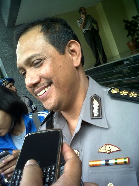  Iswahyudi Miliki 150 Butir Peluru, Polisi: Batas Maksimal 50 Butir