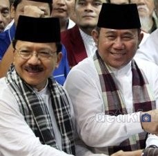 Nachrowi Ramli : Warga Betawi Welcome dengan Suku Lain di Jakarta