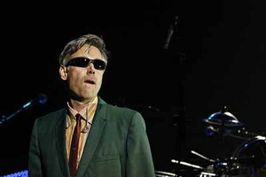 Adam Yauch Beastie Boys Wafat, Para Artis Rock dan Metal Pun Ikut Berduka
