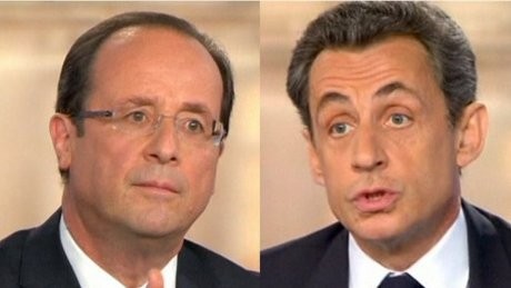 Jelang Pilpres Prancis, Sarkozy Prediksikan Kemenangan Kejutan