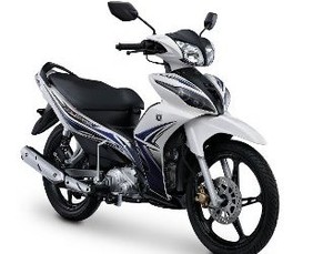 Yamaha Belum Pikirkan Jupiter Z Injeksi