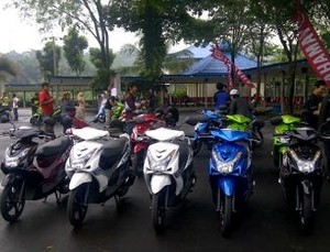 1 Bulan, Soul GT Terjual 35.052 Unit