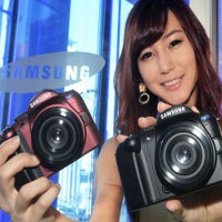 Seri NX, Jagoan Samsung di Pasar Kamera