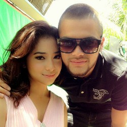 Ditanya Soal Diego, Nikita Willy Kabur