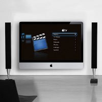 Kedatangan TV Flatscreen Apple Molor?