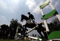 Pazia siap gelar Equestrian Grand Prix ke-4 2012. Event ini merupakan ajang FEI Jumping World Cup SEA League Qualifier, dan juga untuk mempersiapkan para atlet dan kuda-kudanya dalam menghadapi event internasional.