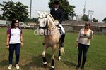 Kejuaraan Berkuda Pazia Siap Digelar