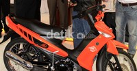 Pengadaan unit Vega ZR dilakukan dalam dua tahap. Tahap pertama meliputi Pulau Jawa dan Madura sebanyak 3.569 unit. Jika diterjemahkan dalam area jaringan Yamaha, mencakup Yamaha DDS 1 (Jabodetabek, Banten, Cikarang), DDS 2 (Bandung, Cirebon), DDS 3 (Semarang) dan Teritorry 4. Sedangkan tahap kedua meliputi pulau lainnya di luar wilayah tahap pertama sejumlah 3.431 unit Vega ZR. Yamaha menyediakan unit motor Vega ZR melal