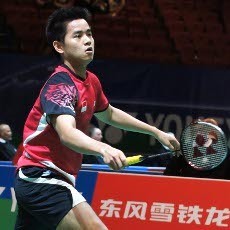 Tim Piala Thomas dan Uber Indonesia Diumumkan
