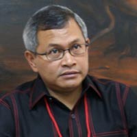 Pramono: Tak Ada Urgensinya Anggota DPR Gunakan Senpi