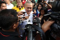 Alex mengatakan para pengamen dan anak jalanan ini bisa diberdayakan, sehingga tak lagi harus dikejar-kejar petugas ketertiban umum.