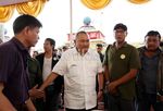 Jreng...Alex-Nono Temui Pengamen Jalanan
