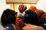 Balita Pun Ikut Sunatan Massal