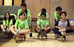 Selamatkan Permainan Tradisional