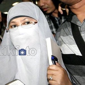 Mabes Polri: Yulianis Masih Saksi, Belum Pernah Diperiksa