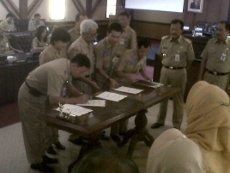 Rp 64 M untuk Jamkesda, Gubernur Jateng: Per Orang Dapat Rp 7,5 Juta